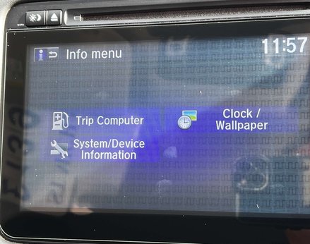 Honda HR-V 1.5 HR-V EX I-VTec CVT 5dr 31