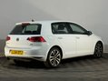 Volkswagen Golf MATCH TDI BLUEMOTION TECHNOLOGY DSG 6