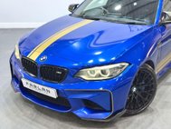 BMW M2 3.0i Coupe 2dr Petrol DCT Euro 6 (s/s) (370 ps) 11