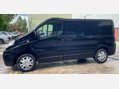Renault Trafic 2.0 TD dCi SL27 Sport Panel Van 4dr Diesel Manual L1 H1 (214 g/km, 115 bhp) 17