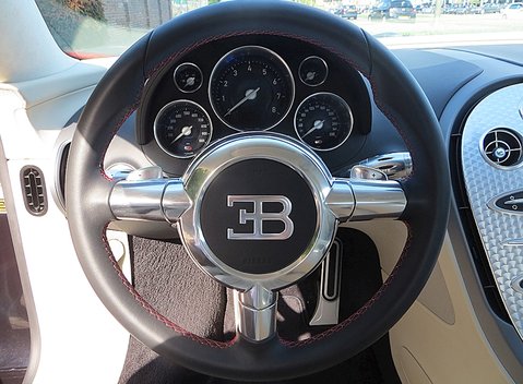 Bugatti Veyron 16.4 13