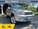 Toyota Rav4 XT3 VVT-I