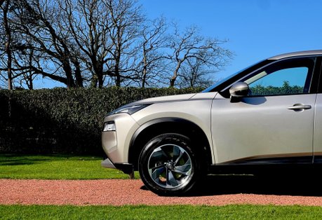 Nissan X-Trail ACENTA PREMIUM XTRONIC 33