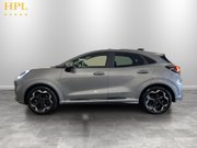 Ford Puma Standard Range 43kWh Premium SUV 5dr Electric Auto (168 ps) 4