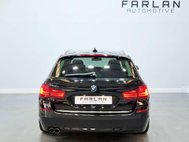 BMW 5 Series 2.0 520d Luxury Touring 5dr Diesel Auto Euro 6 (s/s) (190 ps) 20