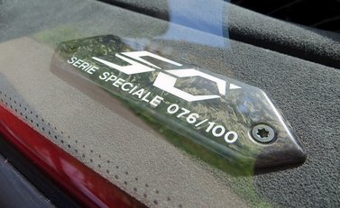 Lamborghini Aventador LP 720-4 Roadster 50th Anniversary 15