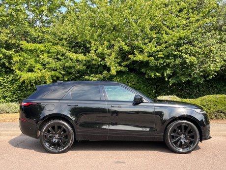 Land Rover Range Rover Velar 2.0 D240 R-Dynamic HSE Auto 4WD Euro 6 (s/s) 5dr 68