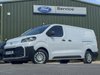 Toyota Proace LWB L2H1 Low Roof 145 Bhp 3100 Icon Air Con Sensors EURO 6