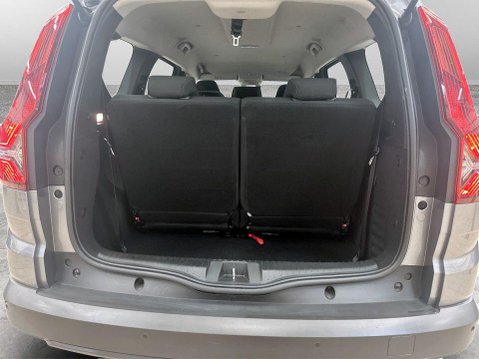 Dacia Jogger 1.0 TCe Essential MPV 5dr Petrol Manual Euro 6 (s/s) (110 ps) 21