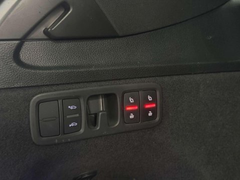 Audi Q7 3.0 TFSI V6 55 Black Edition SUV 5dr Petrol Tiptronic quattro Euro 6 (s/s) 38