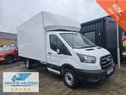 Ford Transit 350 LEADER C/C ECOBLUE