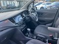 Vauxhall Mokka X 1.4i Turbo Design Nav Auto Euro 6 5dr 23