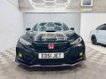 Honda Civic 2.0 i-VTEC Type R GT Euro 6 (s/s) 5dr 5