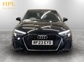 Audi A3 1.4 TFSIe 40 S line Sportback 5dr Petrol Plug-in Hybrid S Tronic Euro 6 (s/ 2