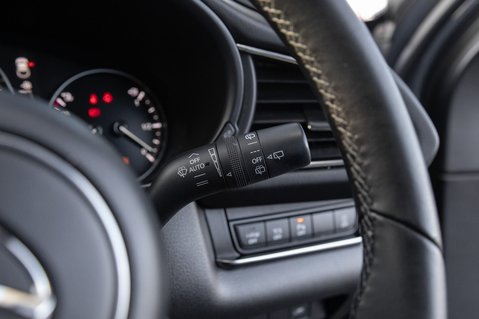 Mazda CX-30 SPORT LUX MHEV 18