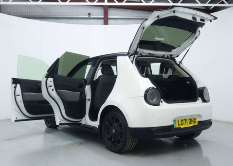Honda Honda E 35.5kWh Advance Hatchback 5dr Electric Auto (17in Alloy) (154 ps) 57