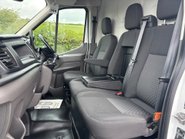 Ford Transit 350 Rwd 130ps Trend Panel Van with Air Conditioning 3
