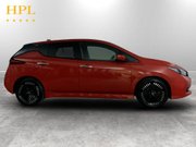 Nissan LEAF 39kWh N-Connecta Hatchback 5dr Electric Auto (150 ps) Air Con - Alloys - DA 8