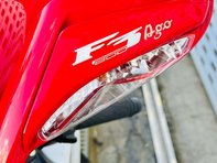 MV Agusta F3 800 AGO Super Sports Petrol Manual Euro 4 (148 ps) 20
