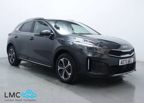 Kia Xceed 1.6 XCeed 3 PHEV Semi-Auto 5dr 1