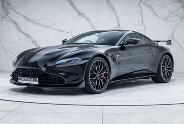 Aston Martin Vantage F1 EDITION
