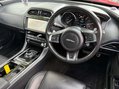Jaguar XE 2.0 XE R-Sport Auto 4dr 14