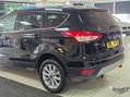 Ford Kuga 1.5T EcoBoost Titanium 2WD Euro 6 (s/s) 5dr 38