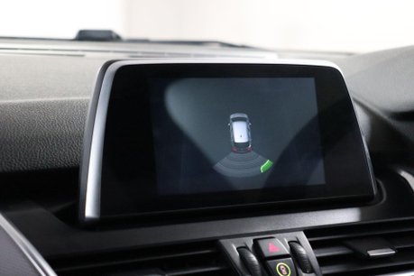 BMW 2 Series 218I M SPORT ACTIVE TOURER 29