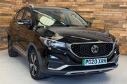 MG ZS 44.5kWh Exclusive SUV 5dr Electric Auto (143 ps) 1