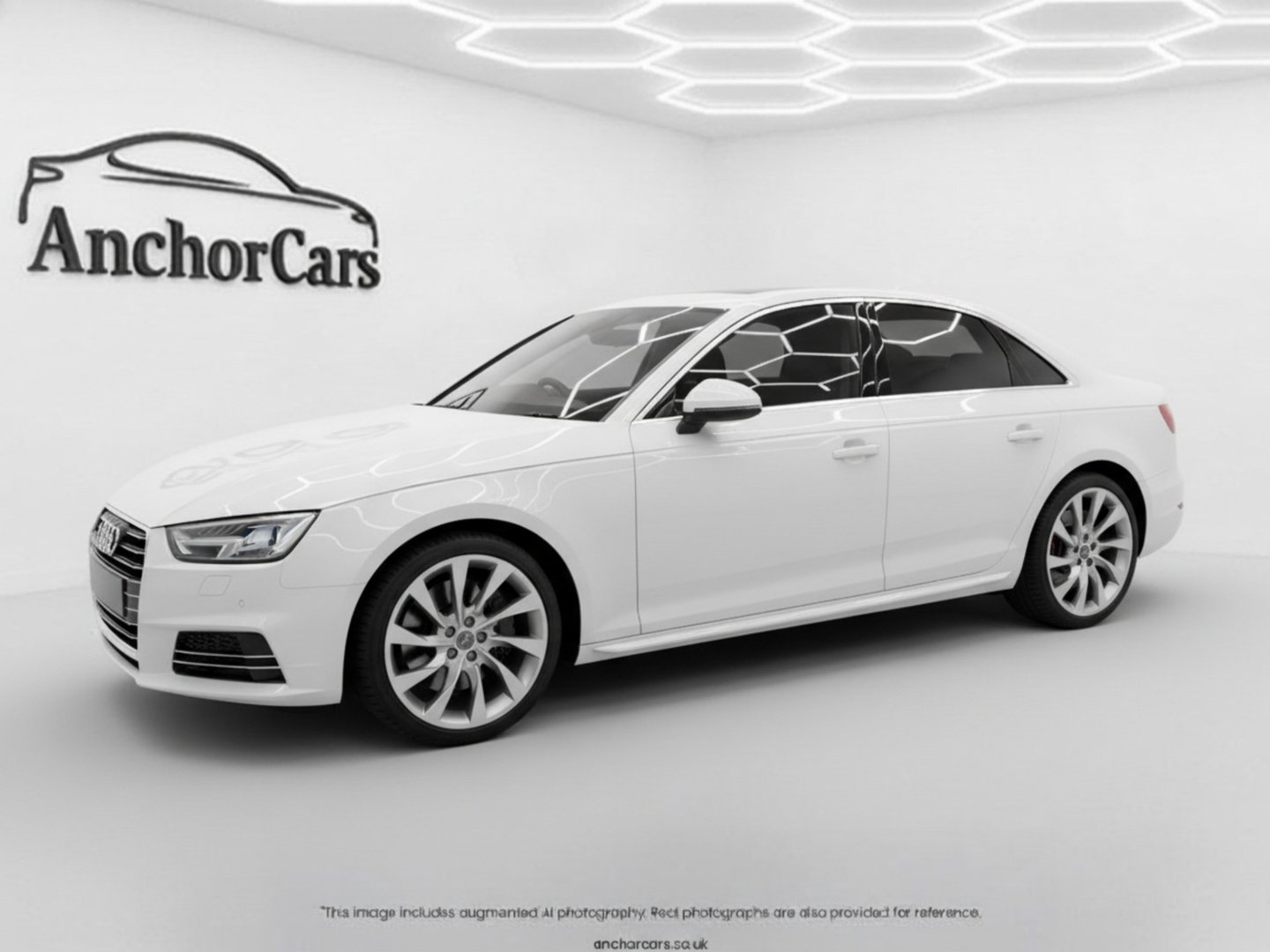 2023 Audi A4
