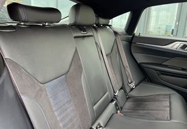 BMW I4 EDRIVE35 M SPORT AUTO 29