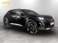 Peugeot 2008 1.2 PureTech GT Premium SUV 5dr Petrol EAT Euro 6 (s/s) (130 ps) Alloys - A
