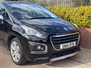 Peugeot 3008 1.6 3008 Allure HDi 5dr 36