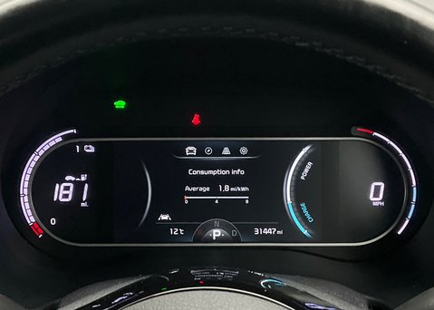Kia Soul 150kW First Edition 64kWh 27