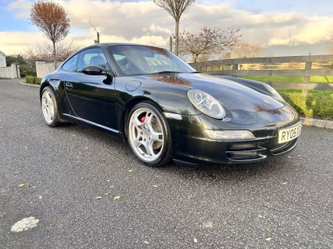 Porsche 911 CARRERA 2 S 3