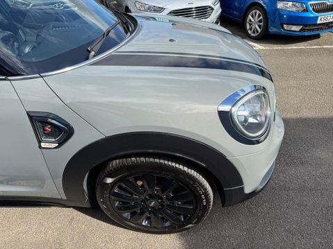 Mini Countryman COOPER S 28