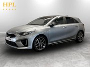 Kia Ceed 1.4 T-GDi GT-Line Lunar Edition Hatchback 5dr Petrol Manual Euro 6 (s/s) (1 3