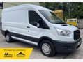 Ford Transit 2.2 TDCi 350 HDT Panel Van 5dr Diesel Manual RWD L2 H2 Euro 6 (s/s) (155 ps 1