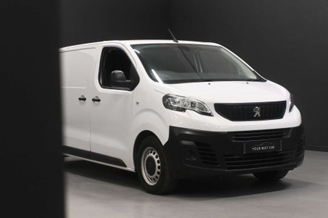 Peugeot Expert 1.5 Expert Professional Premium L1 Blue HDi 5