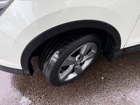 Nissan Qashqai 1.5 dCi N-Connecta 2WD Euro 6 (s/s) 5dr 25