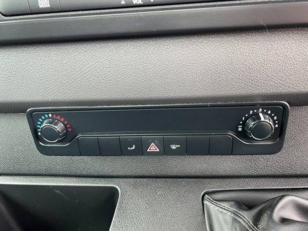 Mercedes-Benz Sprinter Dropside (SOLD) LWB L3 350 EURO 6 NO VAT 21