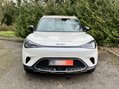 Smart #1 66kWh Launch Edition Auto 5dr 25