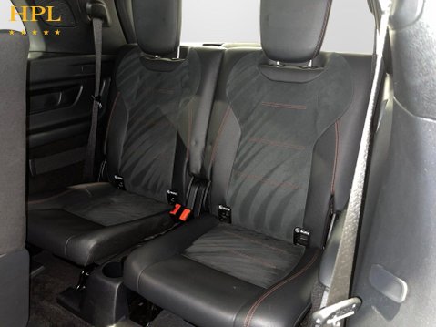 Mercedes-Benz EQB EQB 350 66.5kWh AMG Line (Premium) SUV 5dr Electric Auto 4MATIC (292 ps) 27