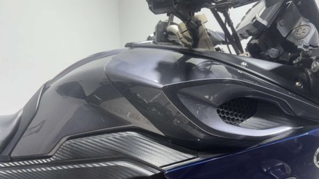 Yamaha Tracer MT09 2016 27K GREAT CONDITION MOT RECENTLY SERVICED ADVENTURE BIKE 11