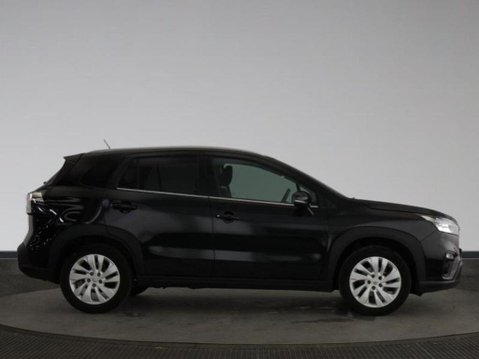 Suzuki S-Cross MOTION 4