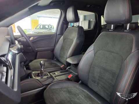 Ford Kuga 1.5T EcoBoost ST-Line Edition Euro 6 (s/s) 5dr 29
