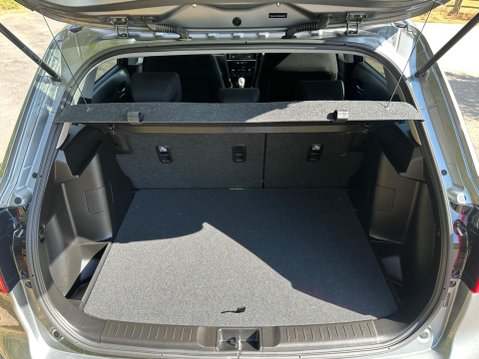 Suzuki Vitara 1.5 SZ-T AGS Auto Euro 6 (s/s) 5dr 19
