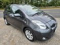 Toyota Yaris T SPIRIT MM VVT-I 1