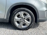 Suzuki Vitara 1.6 Vitara SZ-T 5dr 14