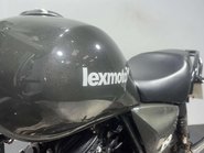Lexmoto ZSB 2022 ONLY 3K RUNS WELL 1 OWNER LIGHT 125CC PROJECT BIKE LEARNER 18